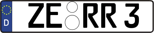 ZE-RR3