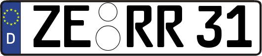 ZE-RR31