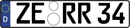 ZE-RR34