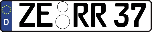 ZE-RR37