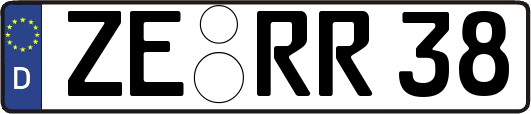 ZE-RR38