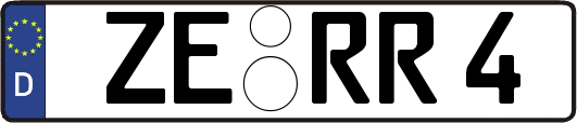 ZE-RR4