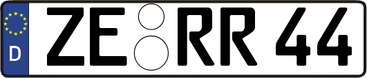 ZE-RR44
