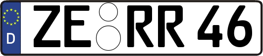 ZE-RR46