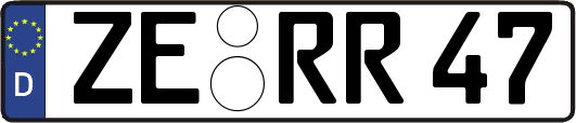ZE-RR47