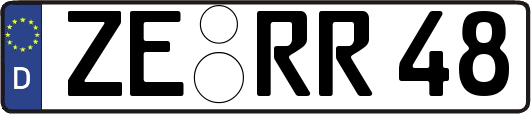 ZE-RR48