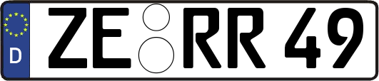 ZE-RR49