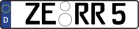 ZE-RR5