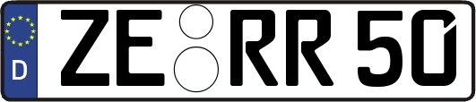 ZE-RR50