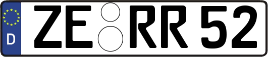 ZE-RR52