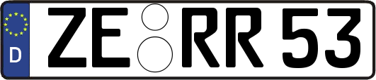 ZE-RR53