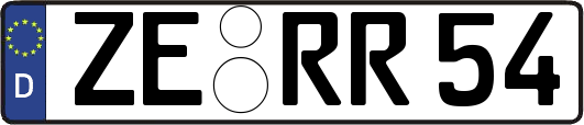 ZE-RR54
