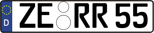 ZE-RR55