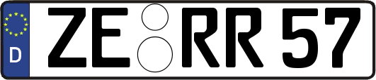 ZE-RR57