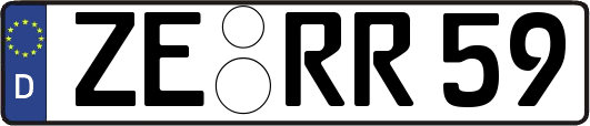 ZE-RR59