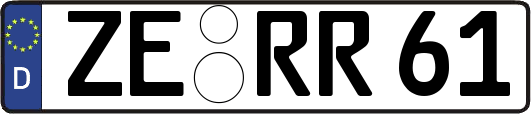 ZE-RR61
