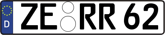 ZE-RR62