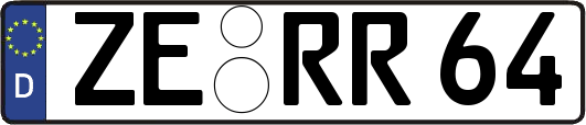 ZE-RR64