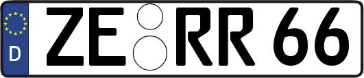 ZE-RR66