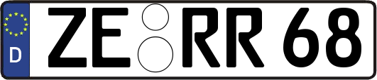 ZE-RR68