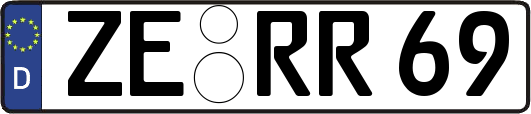 ZE-RR69