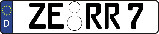 ZE-RR7