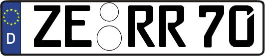 ZE-RR70