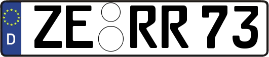 ZE-RR73