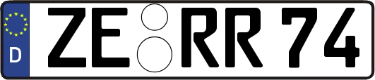 ZE-RR74