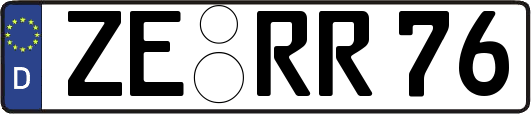 ZE-RR76