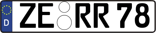 ZE-RR78