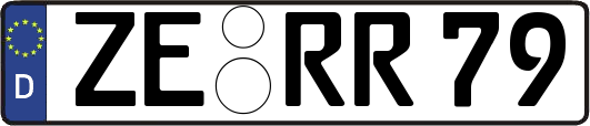 ZE-RR79
