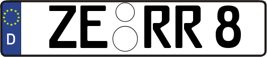 ZE-RR8