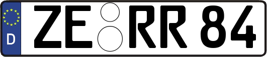 ZE-RR84