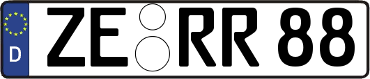 ZE-RR88