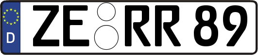 ZE-RR89
