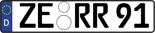 ZE-RR91