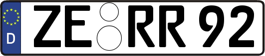 ZE-RR92