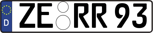 ZE-RR93