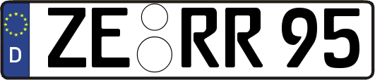 ZE-RR95