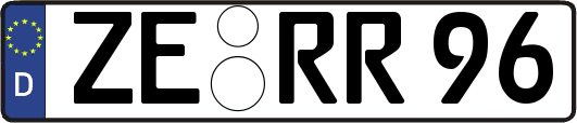 ZE-RR96