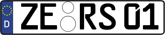 ZE-RS01