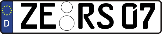 ZE-RS07