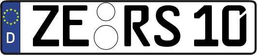 ZE-RS10