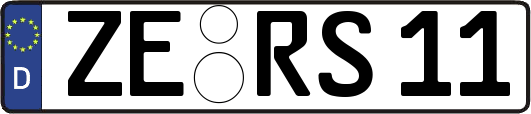 ZE-RS11