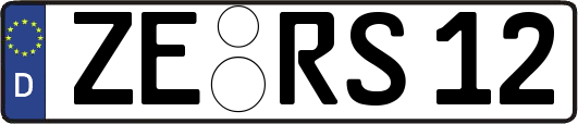 ZE-RS12