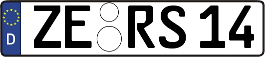 ZE-RS14