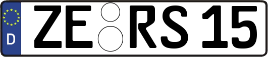 ZE-RS15