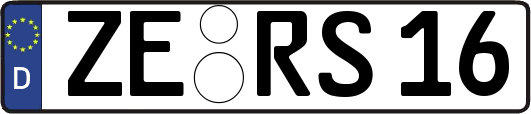 ZE-RS16