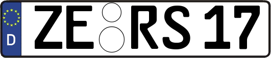 ZE-RS17